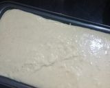 A picture of step 10 of Marie Bisquits Pudding.