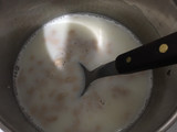 Cinnamon Rolls - Rollos de Canela