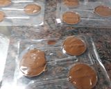 Foto del paso 2 de la receta: Chupetines de choco. Grace