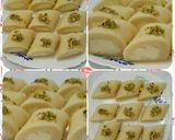 صورة لخطوة 10 من وصفة حلاوة الجبن طعم ولا أروووع 😋😋😋