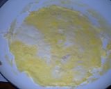 Foto del paso 6 de la receta: Fideos al horno o al micro con lo que había.