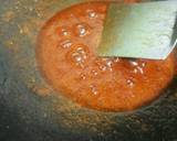 Kolambiche kalvan recipe step 3 photo