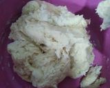 Foto langkah ke 3 dari resep 48. Pizza bread ekonomis.