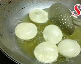 Suji/Rawa ke Golgappe recipe step 6 photo