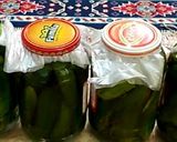 عکس مرحله 4 از دستور خیارشور ویژه و با دوام