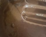 A picture of step 3 of Chocolate fudge brownies.