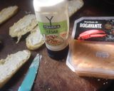 Foto del paso 1 de la receta: Panes de leche con ensalada de bogavante