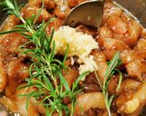 Kínai ötfűszeres csirke recept fázis 1 fotója