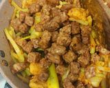 Foto langkah ke 3 dari resep Lodeh Labu Siam.