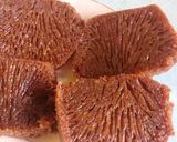 Foto langkah ke 11 dari resep Bolu Sarang Semut.