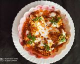 दही भल्ले (dahi bhalle recipe in hindi) रेसिपी चरण 5 फोटो