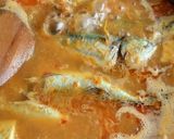 Foto langkah ke 4 dari resep Singang Ikan Tahu.