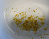 Foto del paso 1 de la receta Polvorones sin gluten de aceite (veganos)
