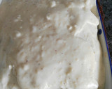 Foto del paso 14 de la receta: Lasaña de berenjena y champiñones