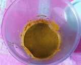 Foto del paso 8 de la receta: Ensalada de chiles asados con vegetales orgánicos y especias