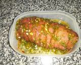 Foto del paso 2 de la receta: Roast Beef