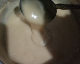 Foto langkah ke 2 dari resep 864) Bubur Tapioka.