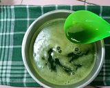 Foto langkah ke 1 dari resep Resep cendol ala rumahan.