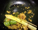Foto langkah ke 3 dari resep Ayam Goreng Lengkuas.