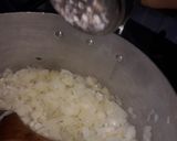 Foto del paso 1 de la receta: Tarta de zapallito con cebolla