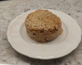 Foto del paso 6 de la receta: Bollito Rápido de Anacardos, Almendras, Avellanas,