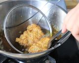 Foto langkah ke 3 dari resep Chicken Katsu Super Simple.