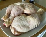 Foto del paso 1 de la receta: Muslos de pollo a la cerveza
