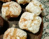 Foto del paso 6 de la receta: Muffins streusel de vainilla