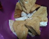 Foto langkah ke 1 dari resep Pindang tahu tempe.