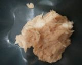 Foto langkah ke 1 dari resep Sempol Ayam Saus Kacang.