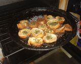 Foto del paso 3 de la receta: Tostaditas Saborizadas Fáciles en 10 Minutos y Económicas!!!