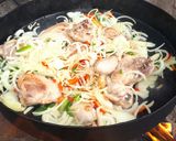 Foto del paso 2 de la receta: Paella de pollo #Cocina Saludable