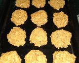 Foto del paso 3 de la receta: Hamburguesa de lentejas con sobra de guiso de lentejas