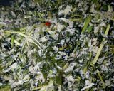 Foto langkah ke 6 dari resep Urap singkong ala sunda.