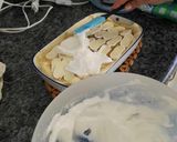 Foto del paso 10 de la receta: Tarta de cebolla caramelizada y queso de cabra