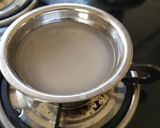 A picture of step 5 of Mango Pudding.