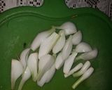 Foto del paso 4 de la receta: Filete de res y vegetales estilo chino