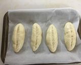 A picture of step 16 of Vietnamese Bánh Mì.