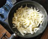 Pulpety z baraniny w sosie pieczarkowym krok przepisu 8 zdjęcie