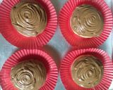 Foto langkah ke 5 dari resep Mexican Coffee Bun.