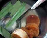 Foto langkah ke 4 dari resep 254. Bubur sumsum.