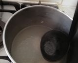 Foto del paso 2 de la receta Caldo desgrasado
