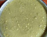 Foto langkah ke 2 dari resep Bolu Nasi Matcha.