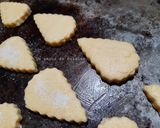 Une image de l'étape 6 de Biscuit aux zeste d'orange 🍊.