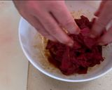 Foto del paso 2 de la receta: Noodles de arroz con ternera y champiñones