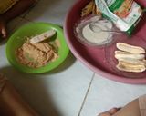 Foto langkah ke 3 dari resep Pisang krispi.
