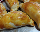 Foto del paso 5 de la receta: Relleno para empanadas de carne