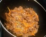 Foto langkah ke 2 dari resep Bihun Goreng Ayam Baso.