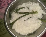 Foto langkah ke 2 dari resep Putu Ayu Pandan Super lembut.
