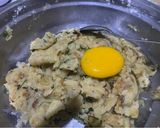 Foto langkah ke 4 dari resep Perkedel Telur Puyuh.